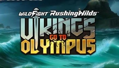 Vikings Go To Olympus